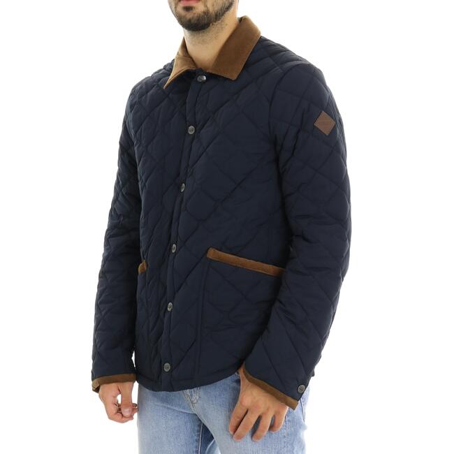 GIUBBOTTO OSCAR HUSKY - Mad Fashion | img vers.650x/